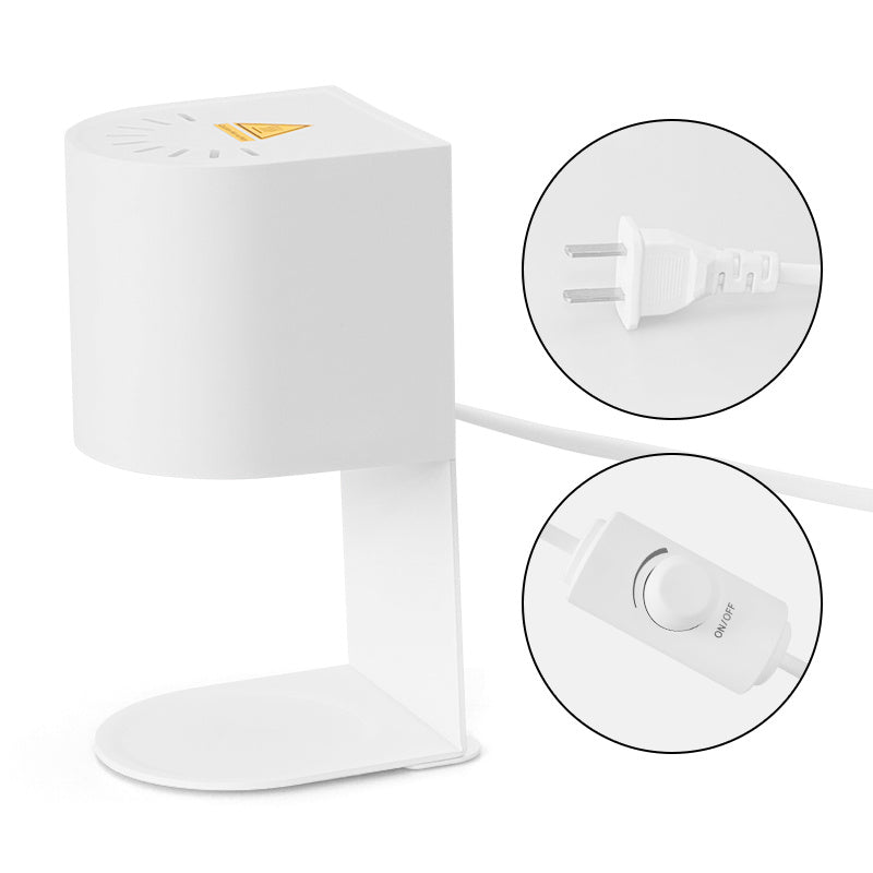 Modern Home Warm Night Light