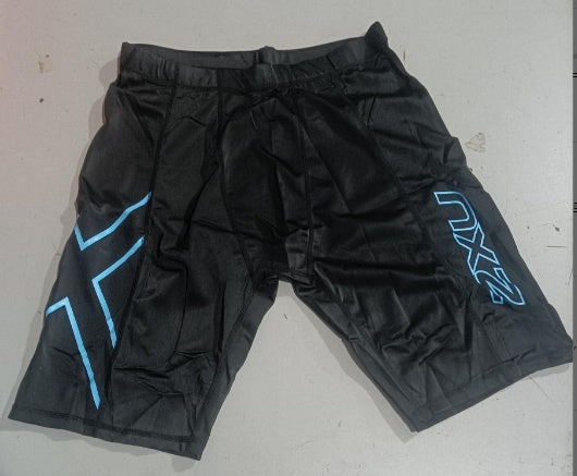 Quick-Drying Compression Shorts For Men